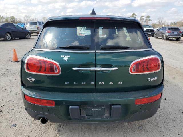 2017 MINI COOPER CLU - WMWLN5C37H2E33283