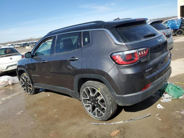 Vin: 3c4njdcb9kt673625, lot: 44463275, jeep compass limited 20192