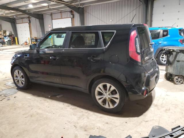 Vin: kndjp3a53g7384627, lot: 44512615, kia soul + 20162
