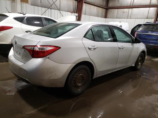 Vin: 2t1burhexec064724, lot: 46353955, toyota corolla l 20143