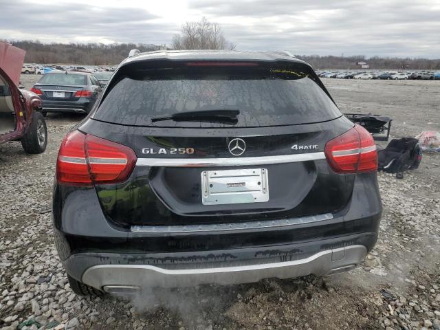 2020 MERCEDES-BENZ GLA 250 4M - WDCTG4GB7LJ688370