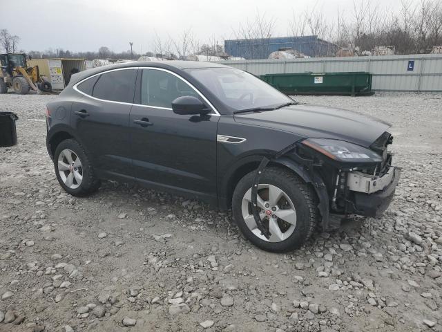 2021 JAGUAR E-PACE SADFK2FX1M1023229