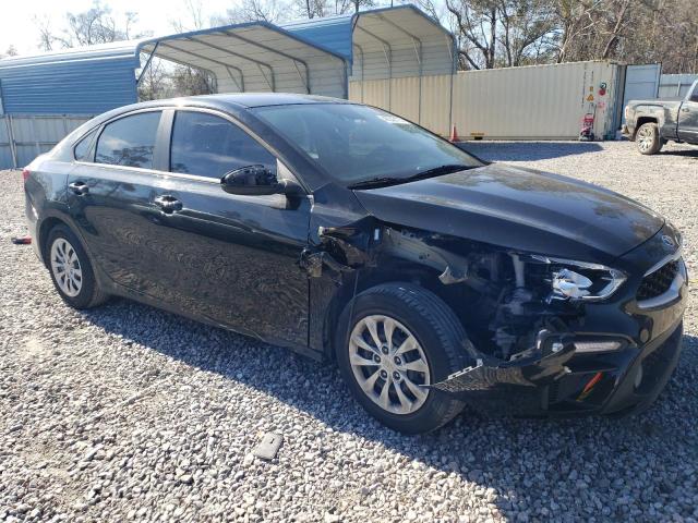 Vin: 3kpf24ad8me353774, lot: 46345175, kia forte fe 20214