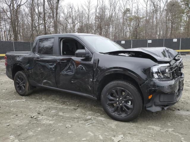 Vin: 3fttw8m36rrb47189, lot: 44260625, ford maverick l lariat 20244