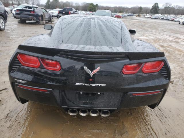2015 CHEVROLET CORVETTE S - 1G1YM2D76F5121369
