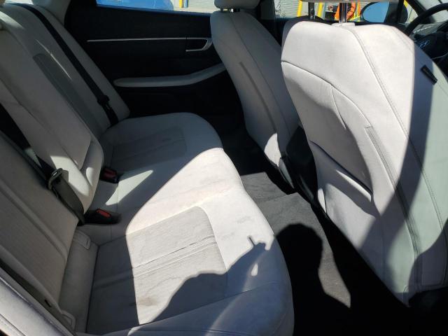 2021 HYUNDAI SONATA SEL - KMHL64JA2MA151864