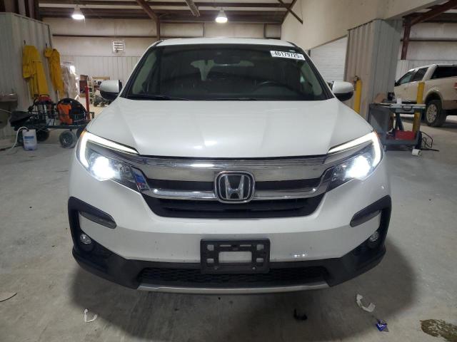 2020 HONDA PILOT EXL - 5FNYF5H50LB016462