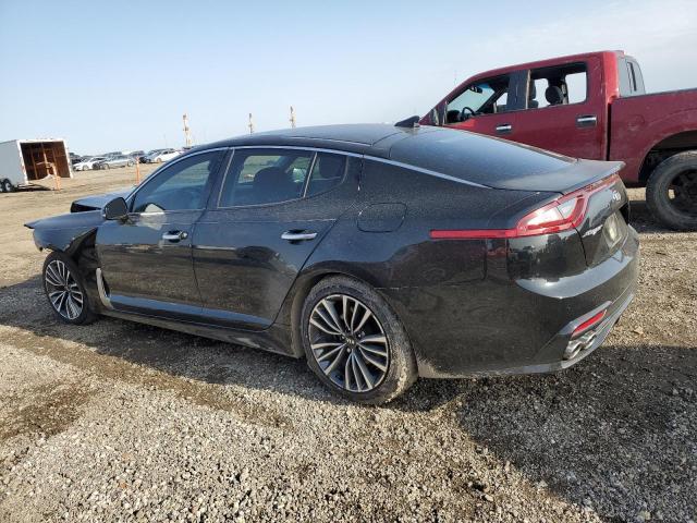 2018 KIA STINGER PR KNAE25LA7J6014393