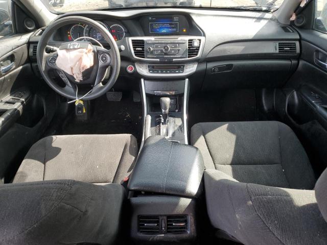 2015 HONDA ACCORD EX - 1HGCR2F77FA021757