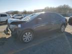 2016 TOYOTA COROLLA L - 2T1BURHE8GC685124