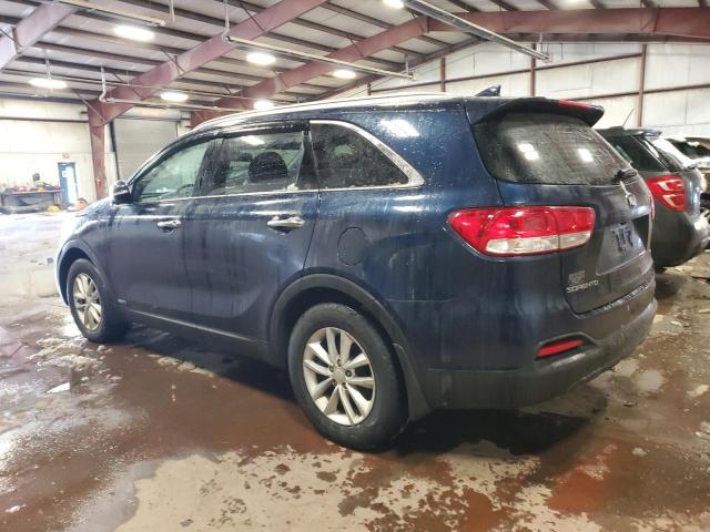 Vin: 5xypgda33jg387665, lot: 45114525, kia sorento lx 20182