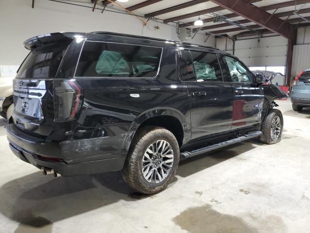 Vin: 1gns6drd6sr113994, lot: 45117115, chevrolet suburban k1500 z71 20253