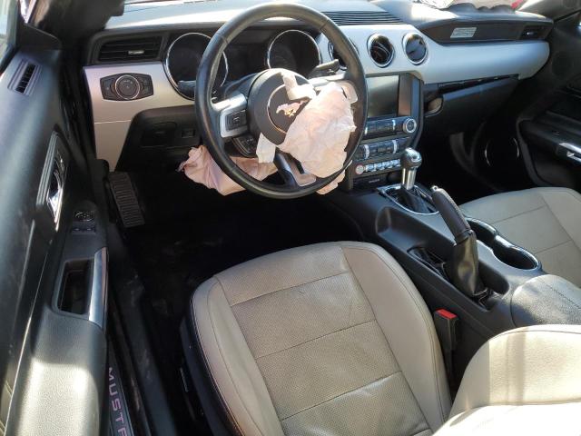2016 FORD MUSTANG - 1FA6P8TH6G5274862
