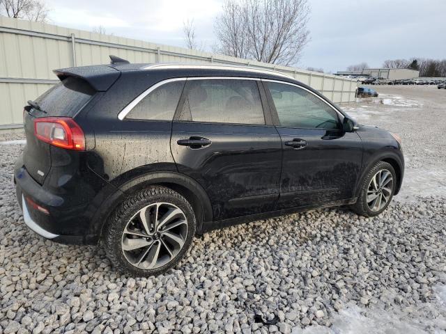 2017 KIA NIRO EX TO KNDCE3LC6H5038451