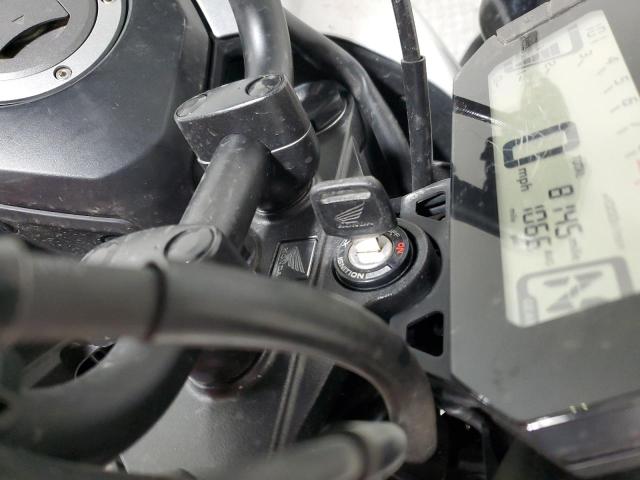 2023 HONDA GROM 125 MLHJC921XP5110294