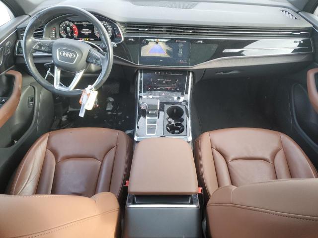 2021 AUDI Q7 KOMFORT WA1BXAF72MD032147