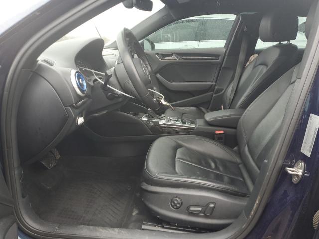 2018 AUDI A3 PREMIUM WAUJ8GFF7J1070654