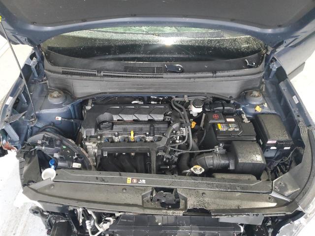 2021 HYUNDAI VENUE SEL - KMHRC8A31MU099072