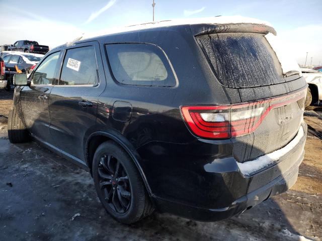 2020 DODGE DURANGO GT - 1C4RDJDG9LC269755