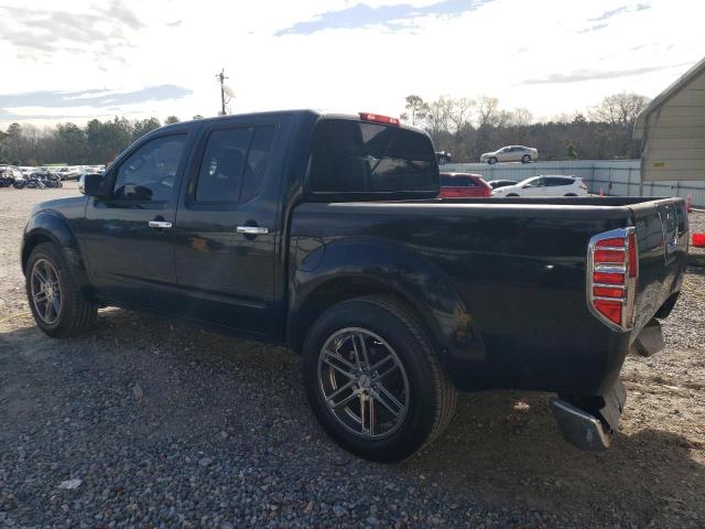 Vin: 1n6ad0er6cc431426, lot: 46226085, nissan frontier s 20122