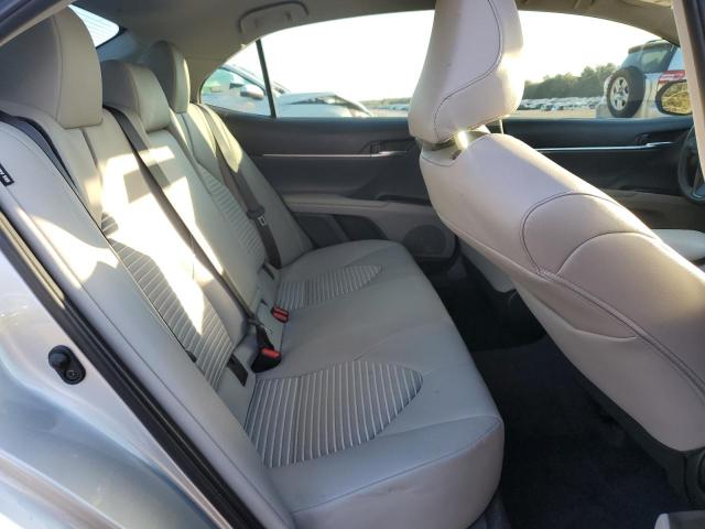 2023 TOYOTA CAMRY SE N - 4T1G11AKXPU098194