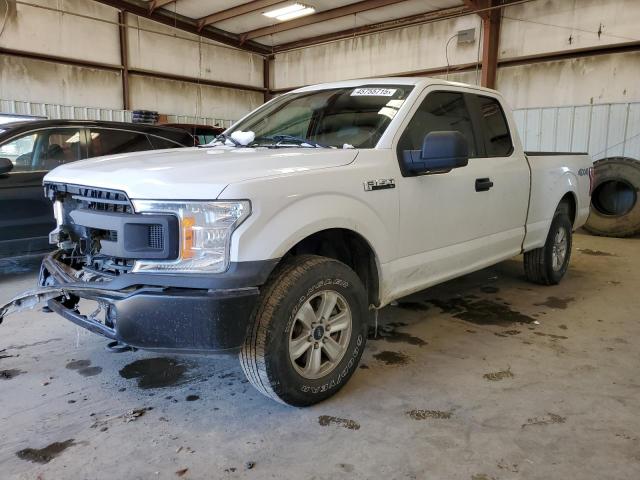 Vin: 1ftfx1e56jfc69571, lot: 45755715, ford f-150 super cab 2018 img_1