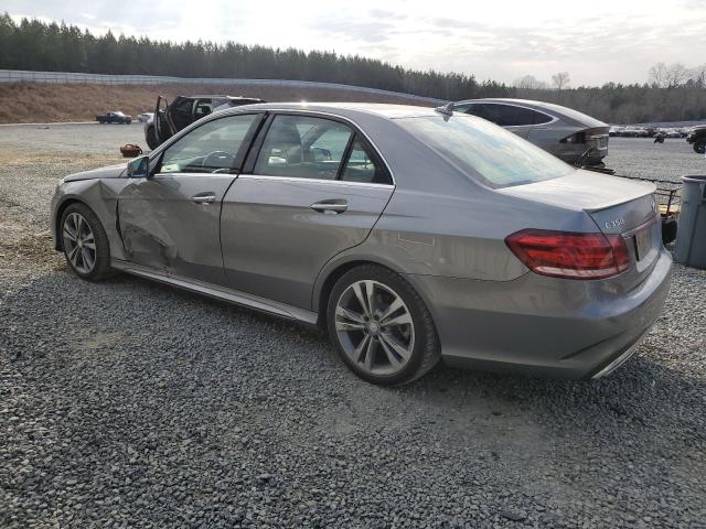 Vin: wddhf5kb6ea956975, lot: 44399375, mercedes-benz e-class 350 20142