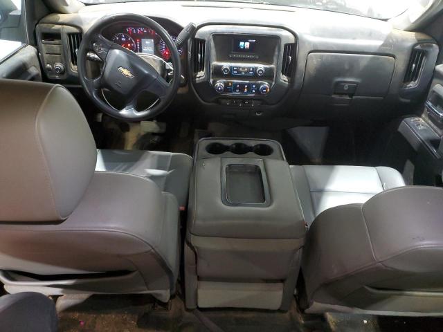 2017 CHEVROLET SILVERADO - 1GC1KUEG5HF208671