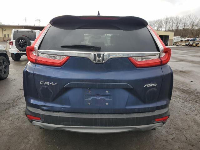 2017 HONDA CR-V EXL 2HKRW2H80HH663160