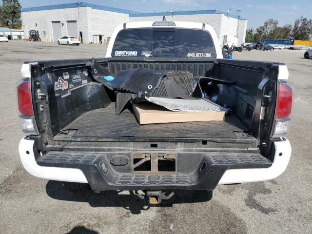 2022 TOYOTA TACOMA DOU - 3TMDZ5BN3NM124880