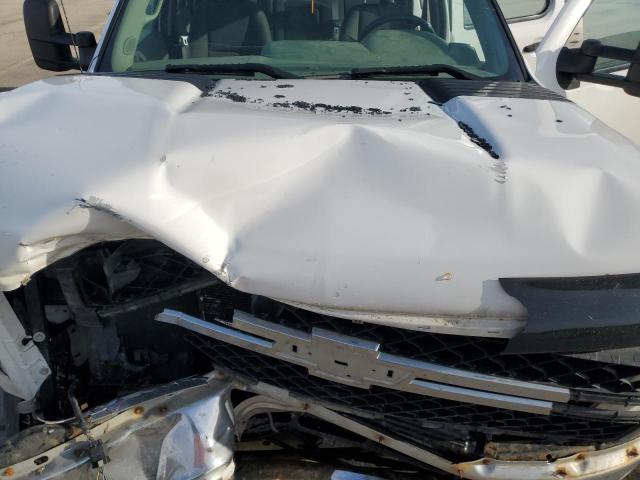 2013 CHEVROLET SILVERADO - 1GC1KVCG1DF102155