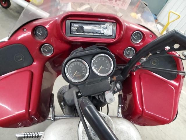 2001 HARLEY-DAVIDSON FLTRI 1HD1FSW341Y641332