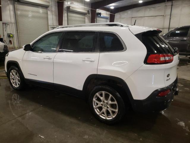 2017 JEEP CHEROKEE L - 1C4PJMCS3HW606482