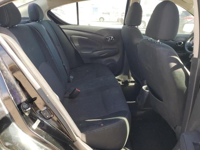 2018 NISSAN VERSA S - 3N1CN7AP8JL852266