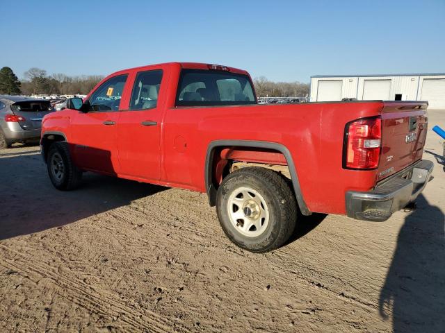 2015 GMC SIERRA C15 - 1GTR1TEH1FZ376036