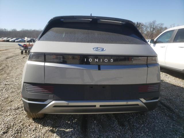 2023 HYUNDAI IONIQ 5 SE - KM8KN4AE4PU178777
