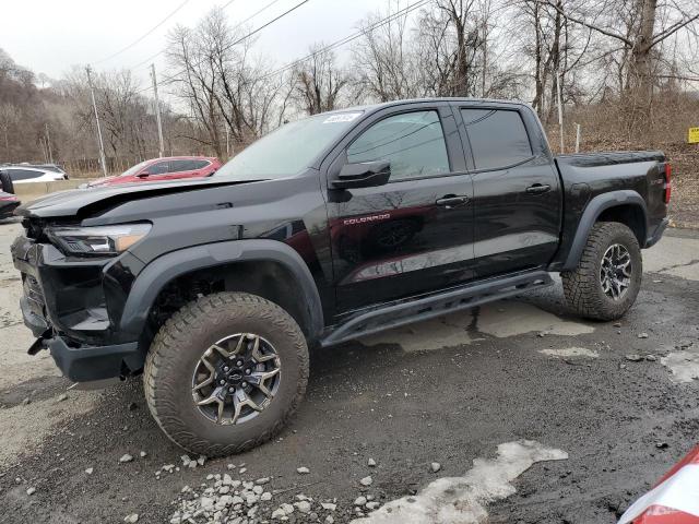 CHEVROLET COLORADO Z