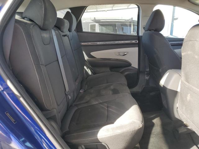 2023 HYUNDAI TUCSON SE - 5NMJACAE9PH283179