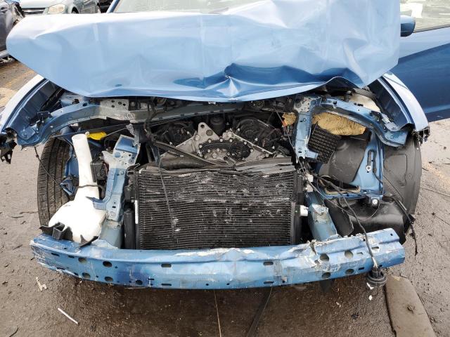 2022 DODGE CHARGER SX 2C3CDXBGXNH216417
