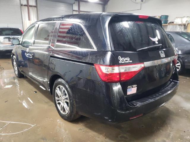 Vin: 5fnrl5h65bb044052, lot: 45976705, honda all models exl 20112