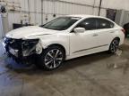 2016 NISSAN ALTIMA 2.5 - 1N4AL3AP3GC113254
