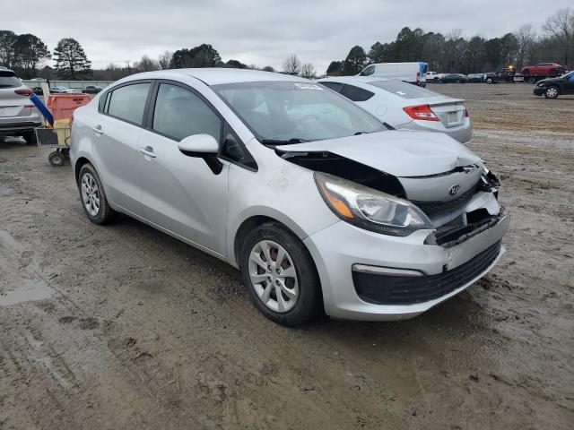 2017 KIA RIO LX - KNADM4A34H6006086