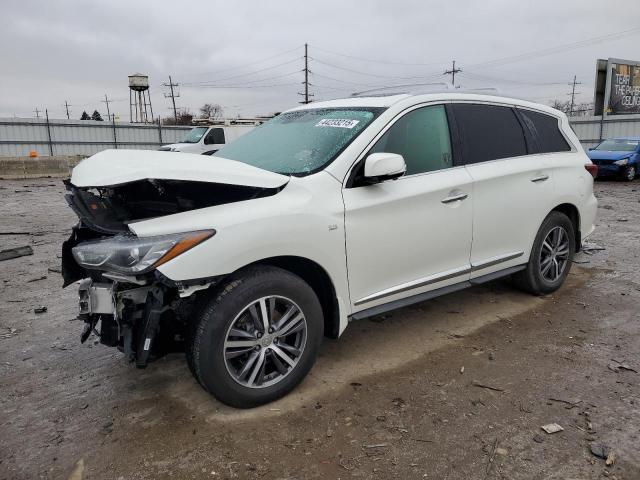 2017 INFINITI QX60 - 5N1DL0MM4HC526529