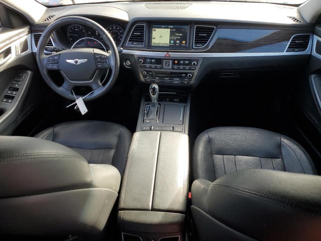 2016 HYUNDAI GENESIS 3. - KMHGN4JE1GU128182