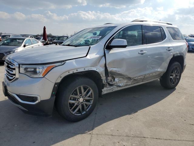 2017 GMC ACADIA SLT - 1GKKNMLS2HZ175974