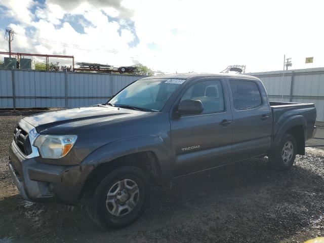 TOYOTA TACOMA DOU