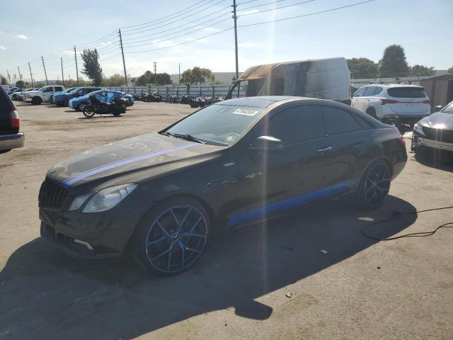 2011 MERCEDES-BENZ E 350 #3100245634