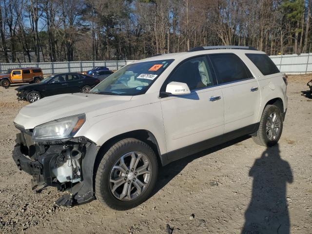 GMC ACADIA SLT