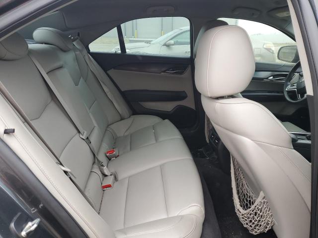 2015 CADILLAC ATS - 1G6AA5RAXF0128347