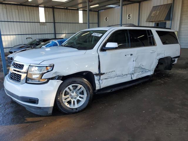 Vin: 1gnskgec9lr149562, lot: 47016315, chevrolet suburban k1500 ls 2020 img_1
